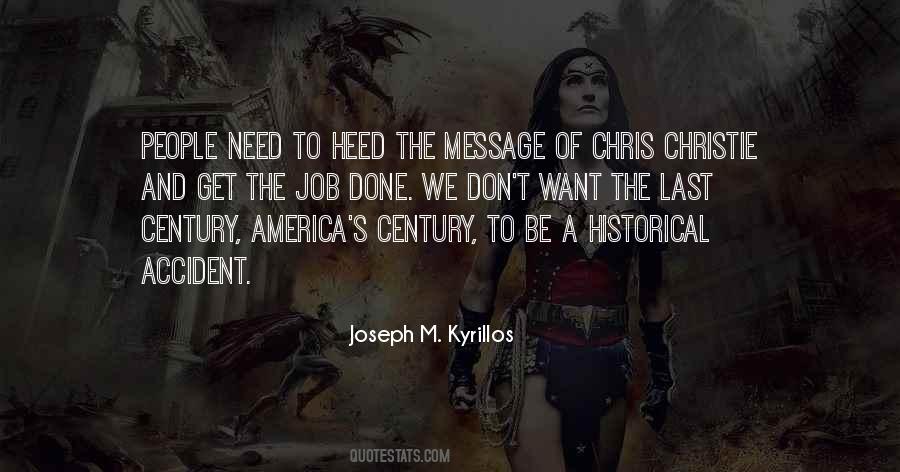 We Don't Need Quotes #77593 We Don't Need Quotes #77593