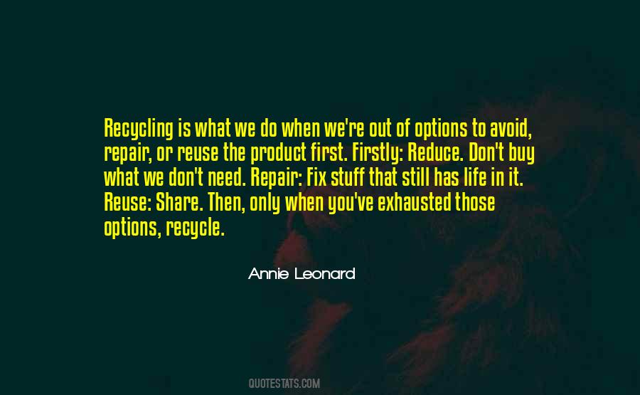 We Don't Need Quotes #940074