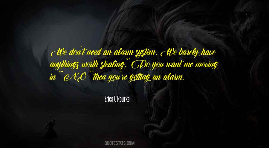 We Don't Need You Quotes #299982