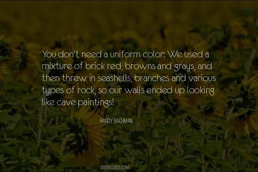 We Don't Need You Quotes #435995