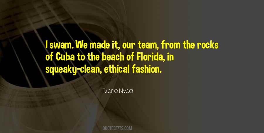 Quotes About Ethical Fashion #118592
