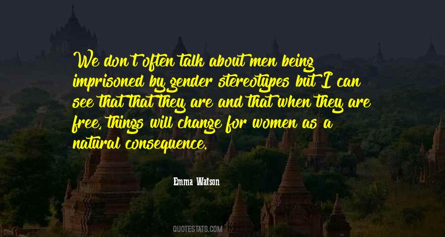 We Don't Talk Often Quotes #1063046