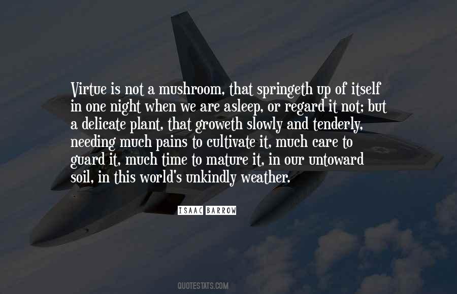 Quotes About One Night #1228834