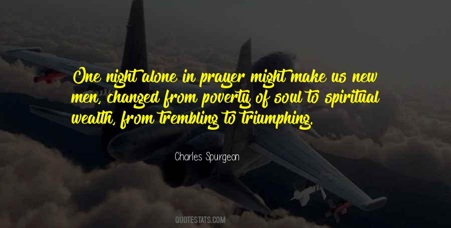 Quotes About One Night #919519