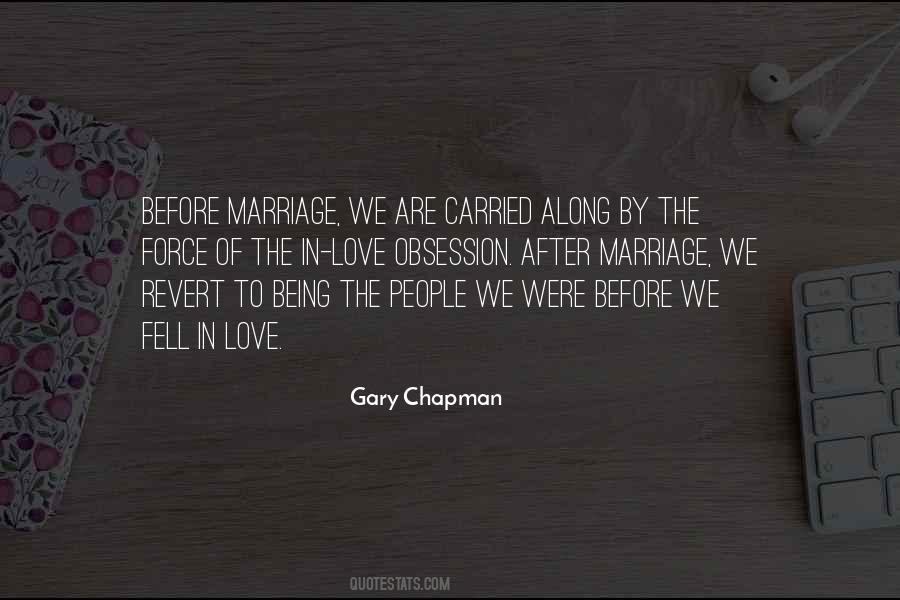 We Fell In Love Quotes #266466