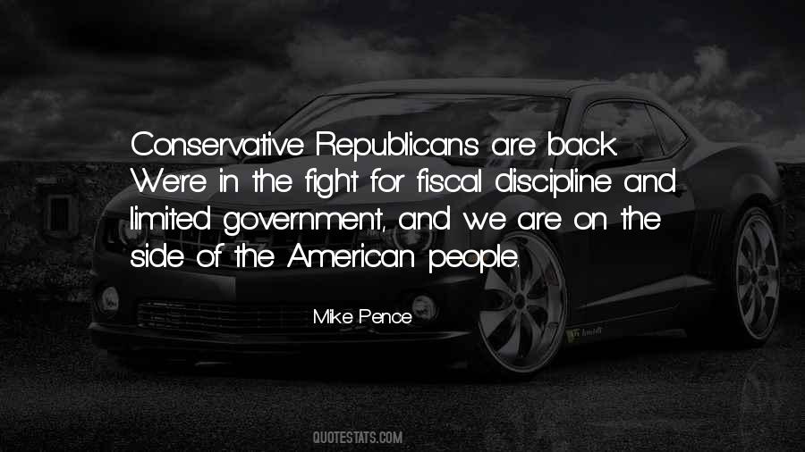 We Fight Back Quotes #527967