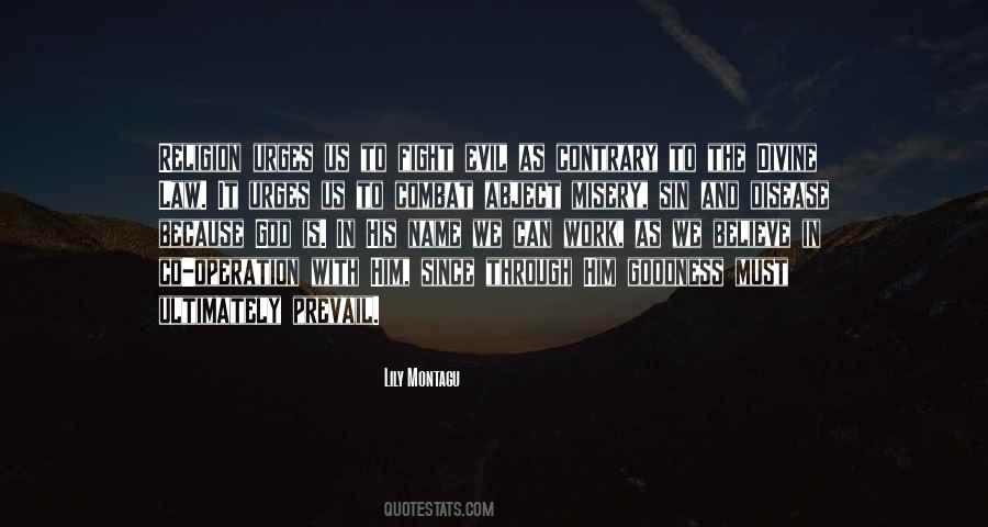 We Fight Because Quotes #410136