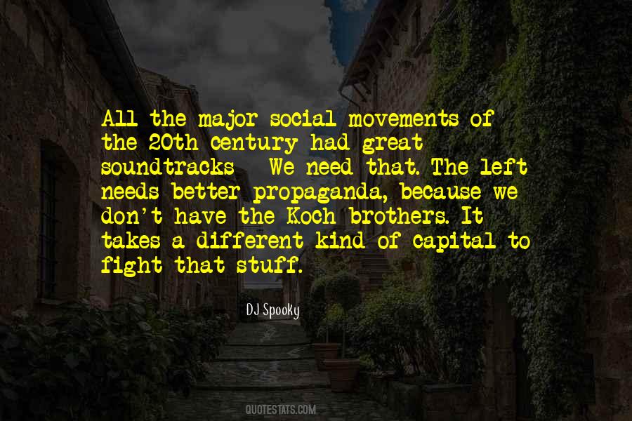 We Fight Because Quotes #509709