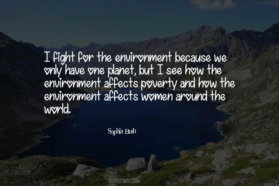 We Fight Because Quotes #950550
