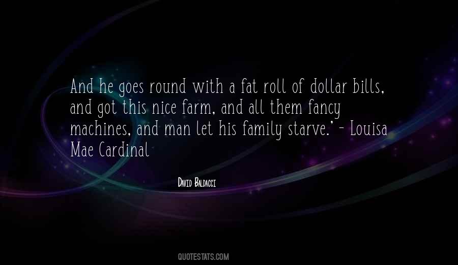 Quotes About A Nice Family #1341757