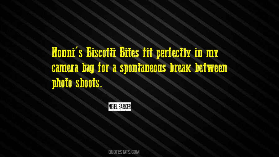 We Fit Perfectly Quotes #1202584