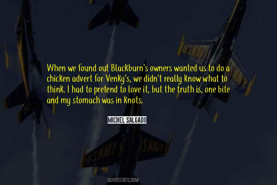 We Found Love Quotes #1457333