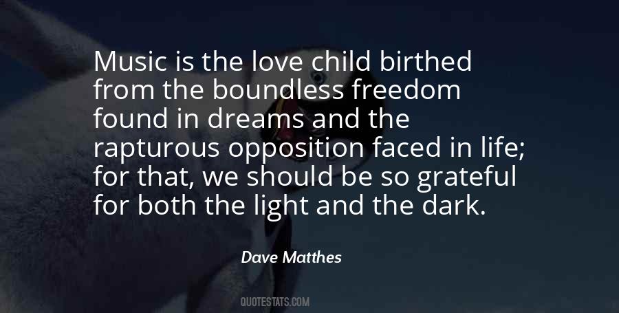 We Found Love Quotes #837056