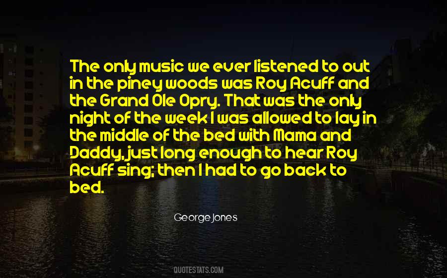 We Go Back Quotes #111849