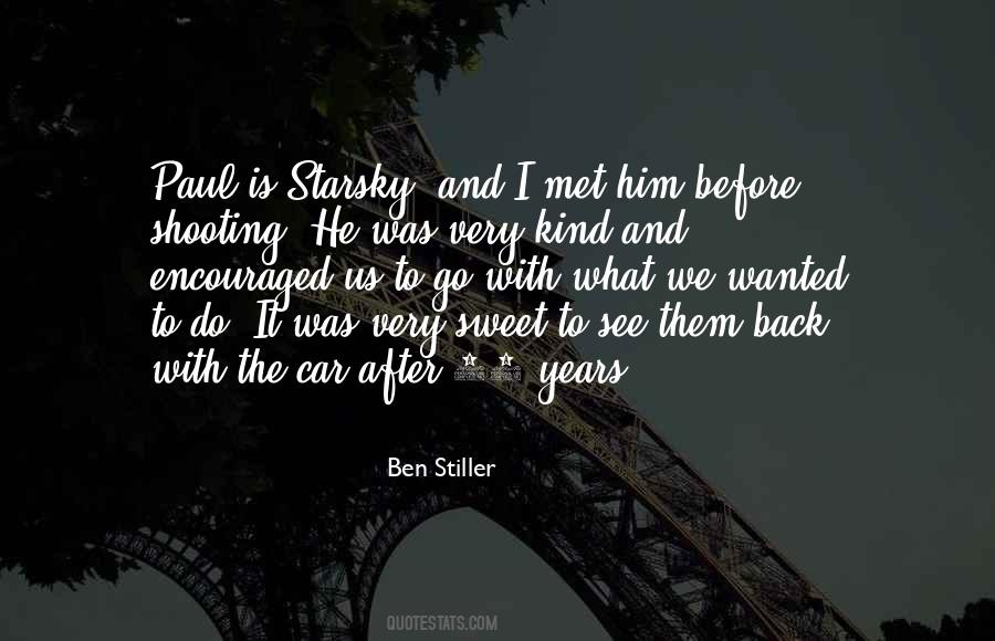 We Go Back Quotes #138140