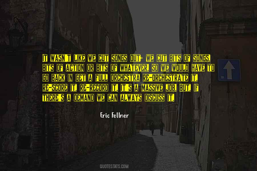 We Go Back Quotes #148931