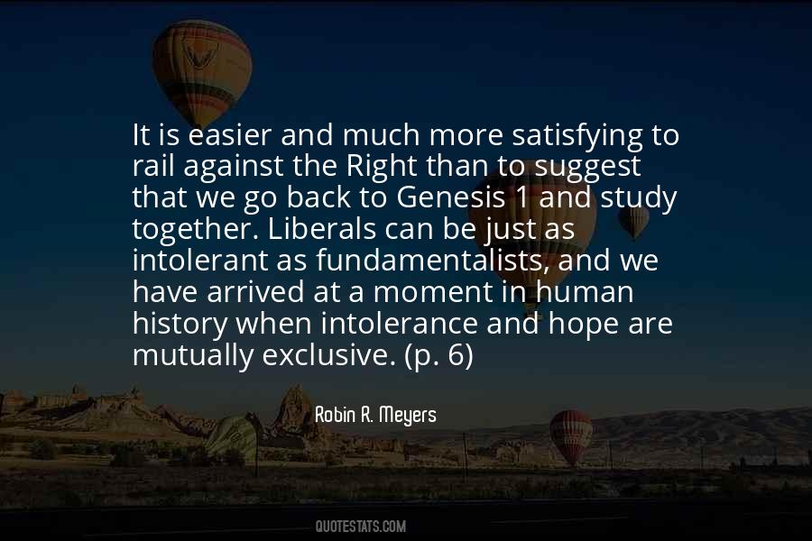We Go Back Quotes #28136