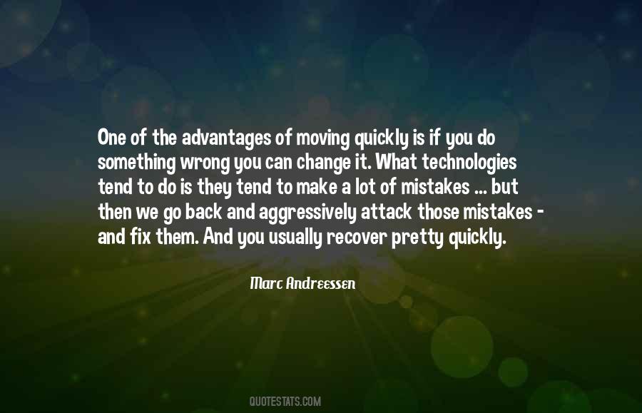 We Go Back Quotes #768176