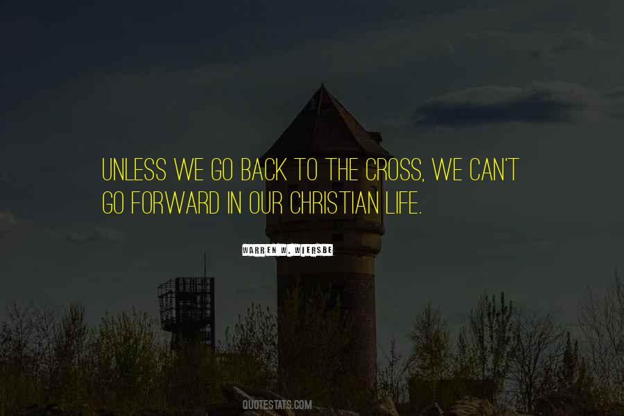 We Go Back Quotes #774635