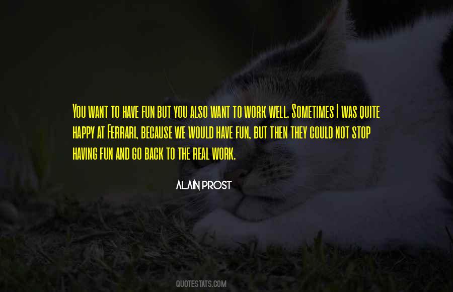 We Go Back Quotes #93493