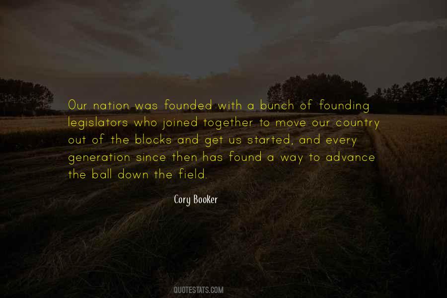 We Go Down Together Quotes #146180