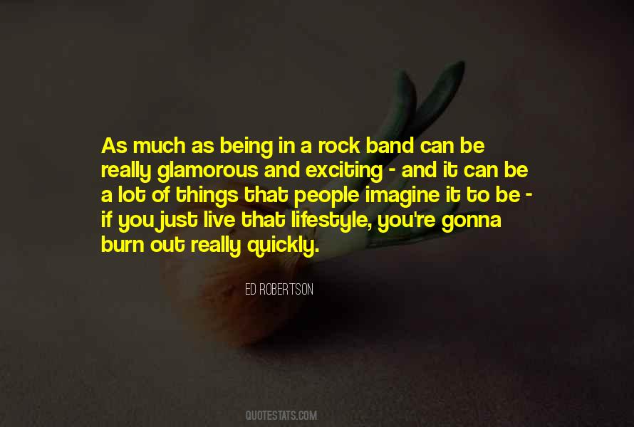We Gonna Rock Quotes #352242
