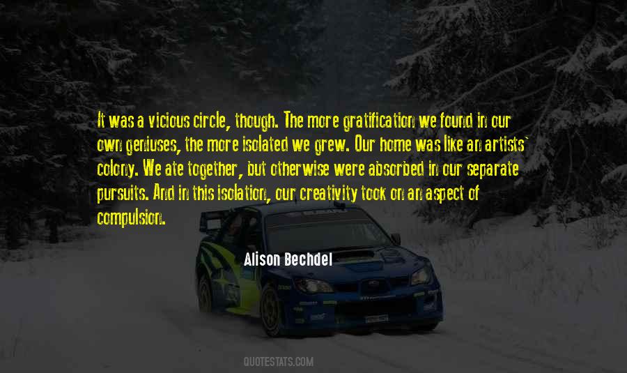 We Grew Together Quotes #97644