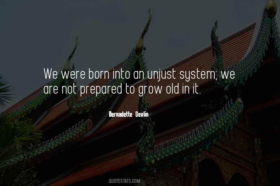 We Grow Old Quotes #1270786