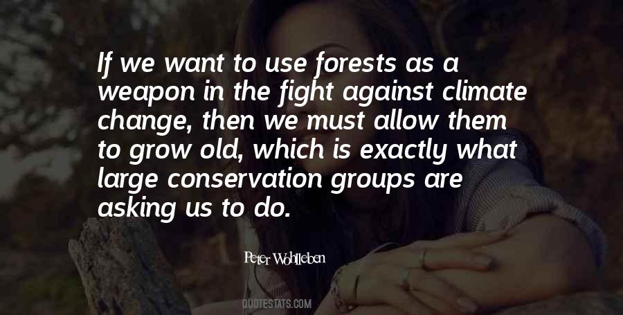 We Grow Old Quotes #1342874