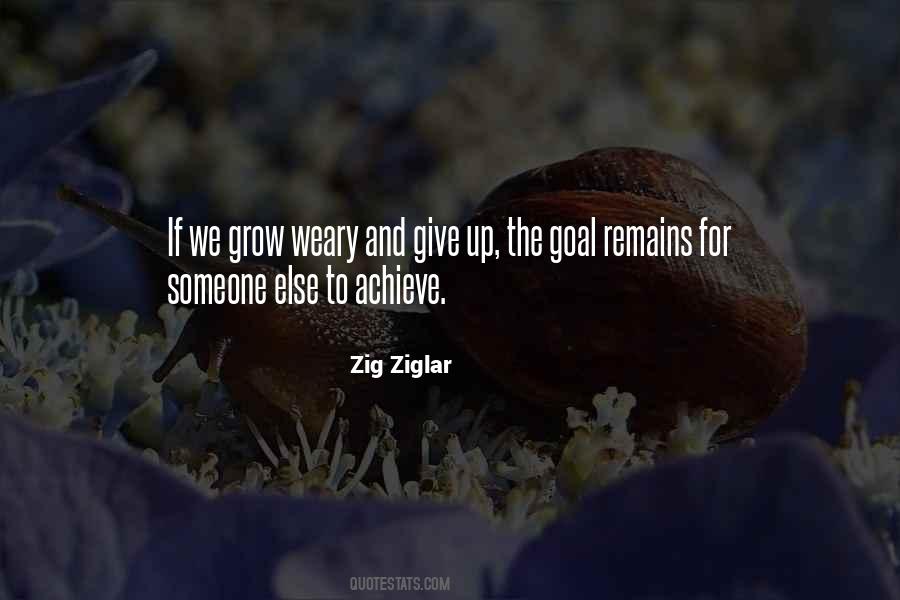 We Grow Quotes #1089684