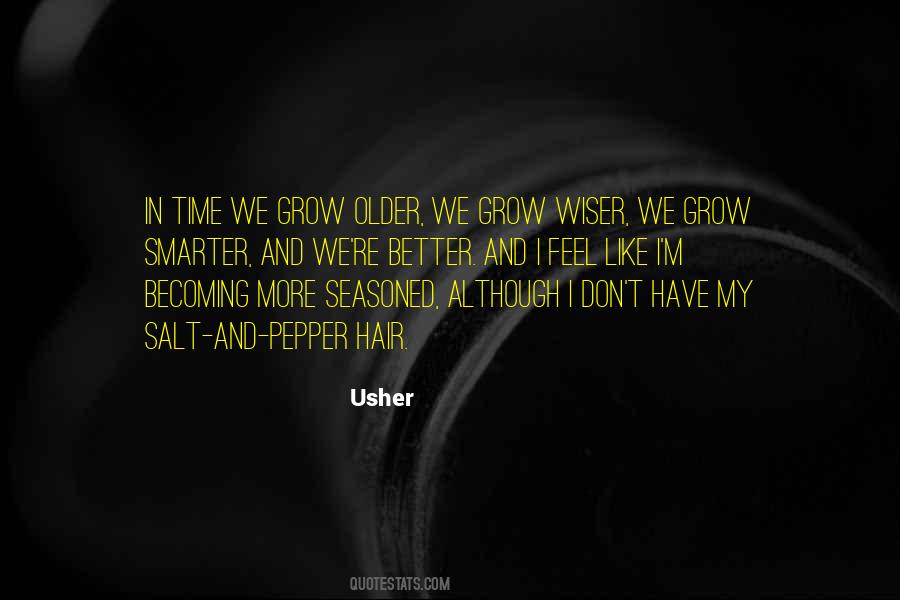 We Grow Quotes #1202633
