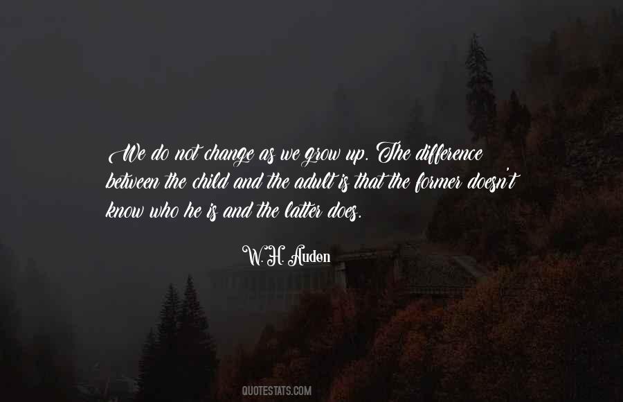 We Grow Quotes #1224952