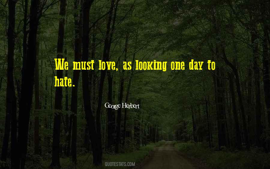 We Hate Love Quotes #149116