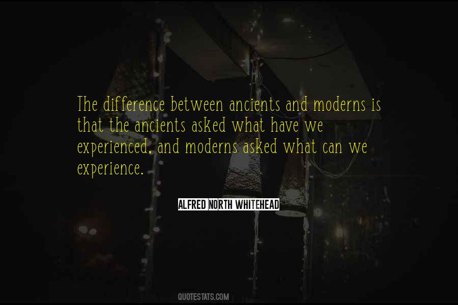 We Have Differences Quotes #813296