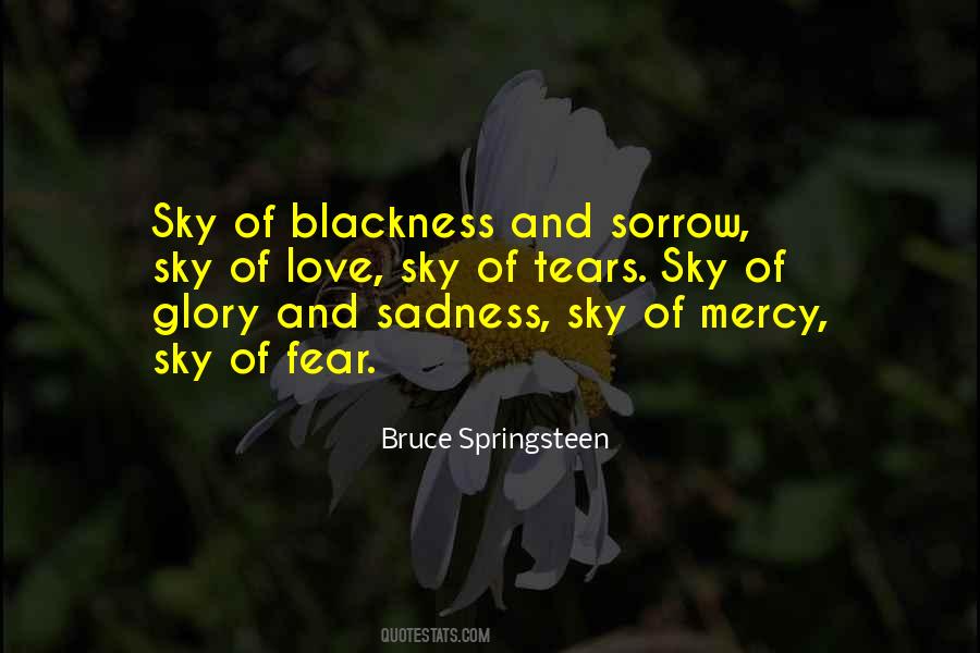Quotes About Mercy And Love #423306
