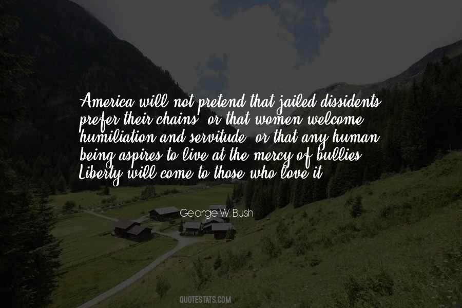 Quotes About Mercy And Love #508103