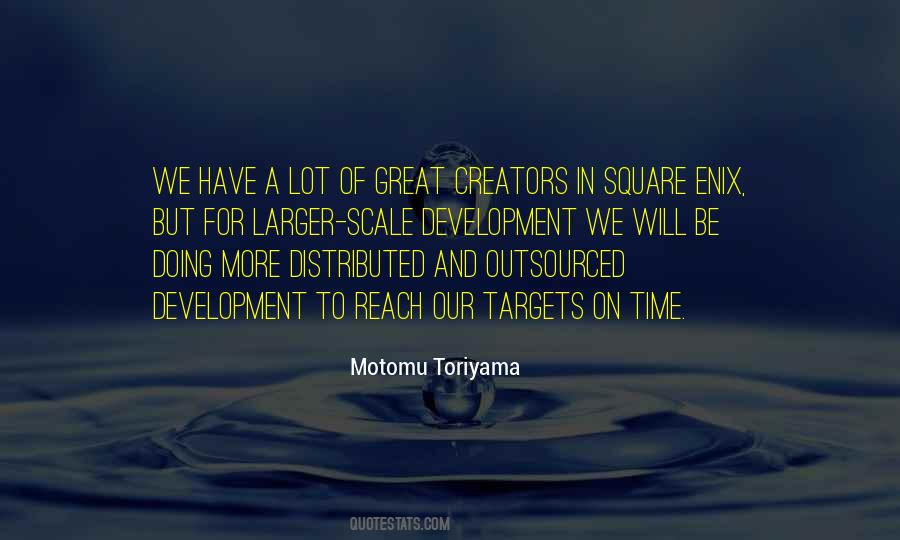 We Have Time Quotes #13489