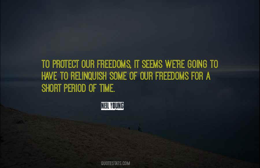 We Have Time Quotes #24973