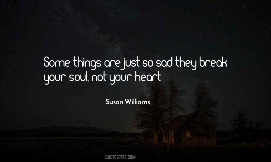 We Heart Sad Quotes #151448