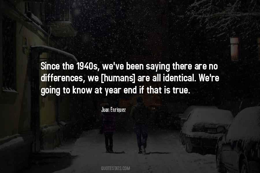 We Humans Quotes #1418682