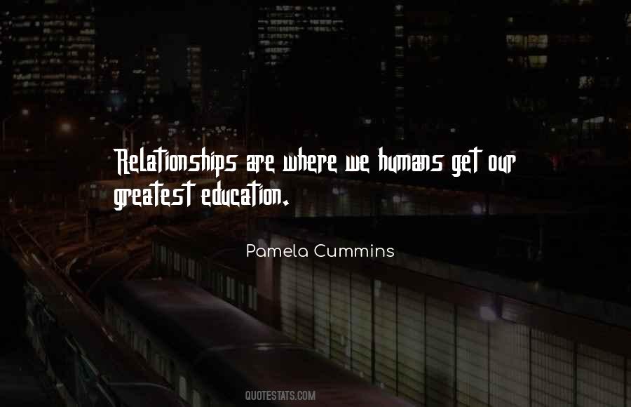 We Humans Quotes #1511846