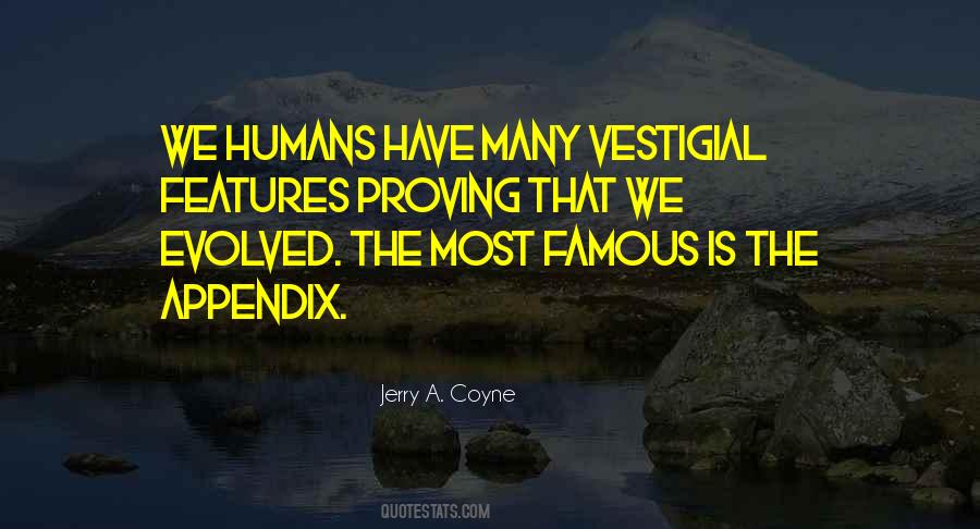 We Humans Quotes #1692583