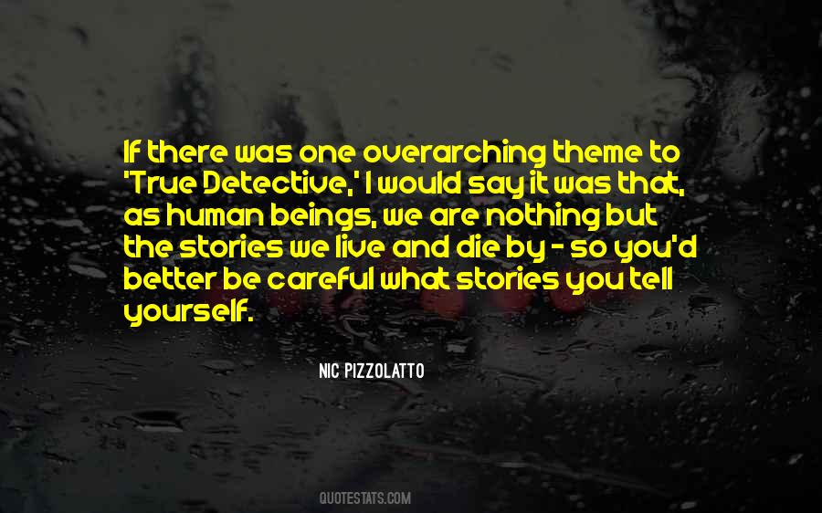 We Live And Die Quotes #1127089