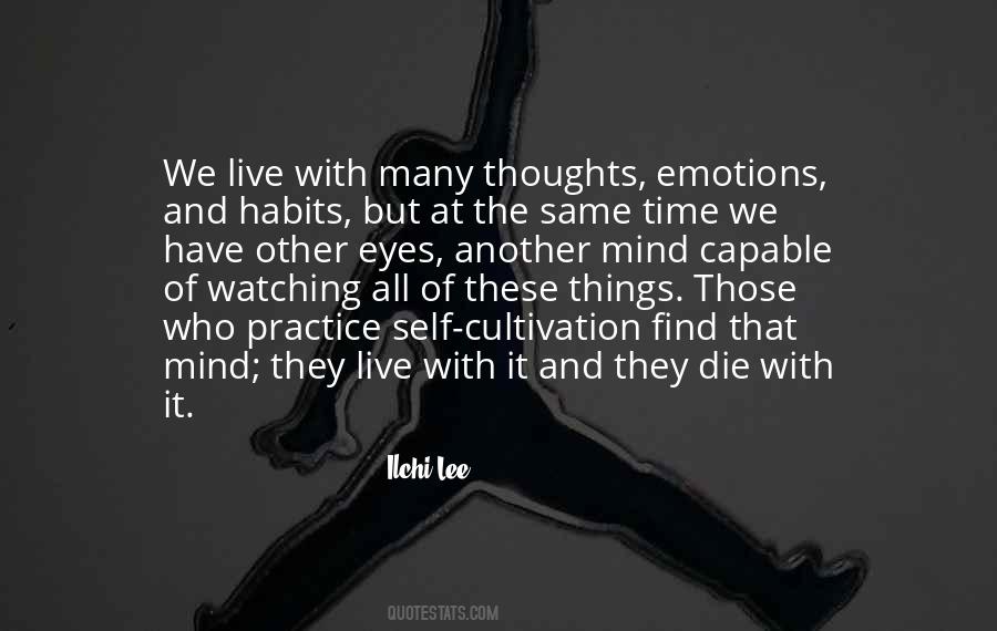 We Live And Die Quotes #542458