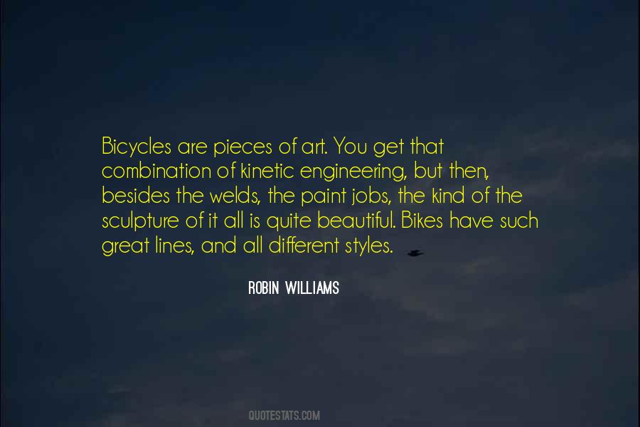 We Live In A Fake World Quotes #690622