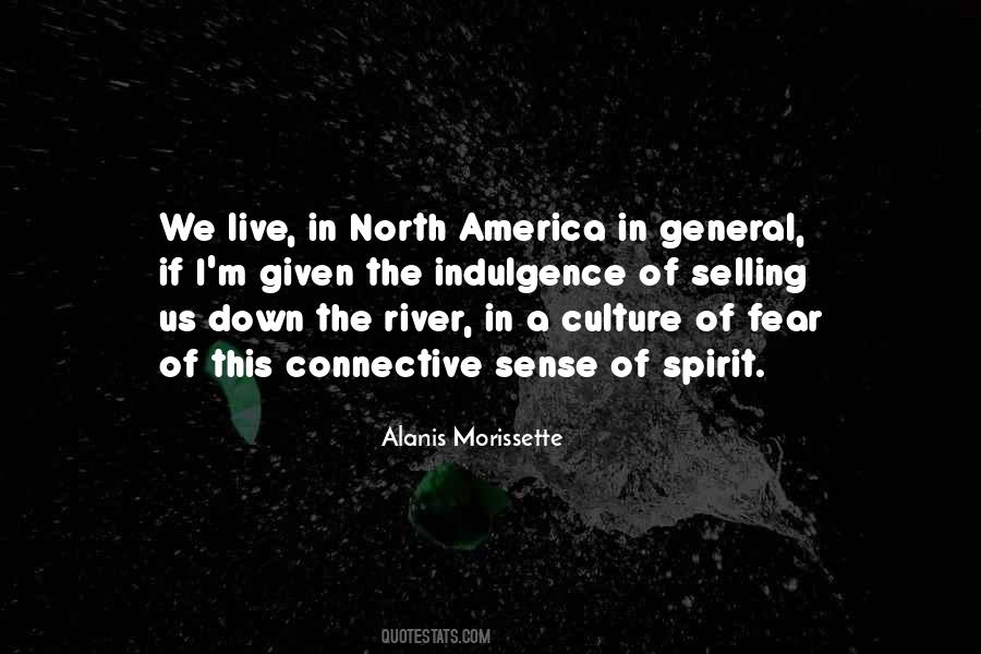 We Live In Fear Quotes #285342