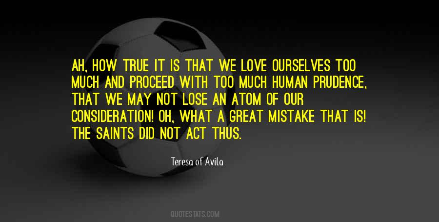 We Love Ourselves Quotes #1187103