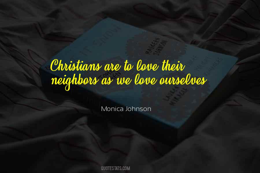 We Love Ourselves Quotes #1719537