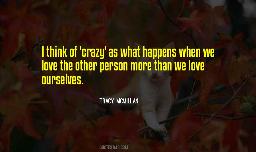 We Love Ourselves Quotes #817875