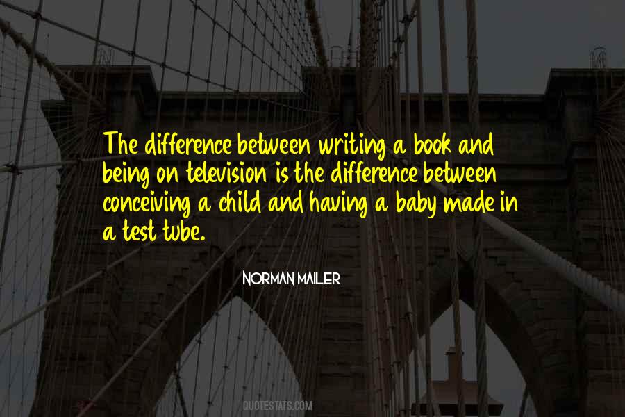 We Made It Baby Quotes #542346